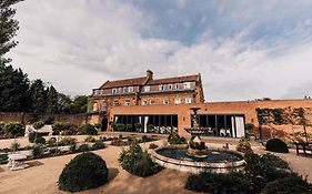 Bowburn Hall Hotel 3*